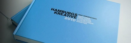 Hamburgs Kreative 2010, Das Verzeichnis. Agenturen, Freelancer, Fotografen, Illustratoren, Sonstige, Norman Beckmann Hamburg